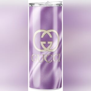 20oz Fashion Tumbler NIB...G3
